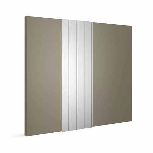 Панель RP001, 156х8, 2800мм, Экополимер/13