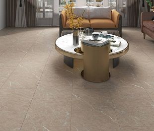 Кварцвинил ПВХ Покрытие Calitex Stones Oldtown Click ST601 610x305x4 (2,047 м2)