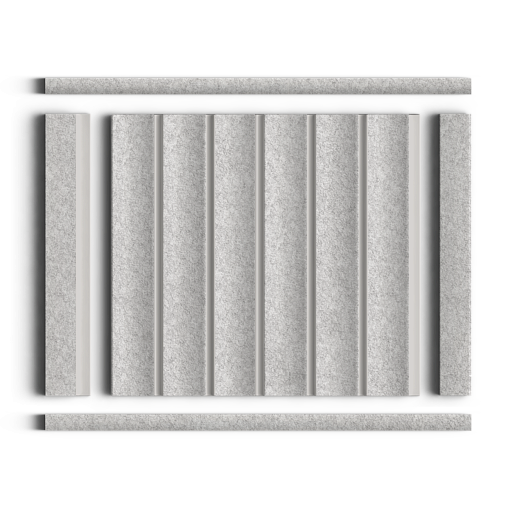 Профиль HIWOOD D15V2 GR5