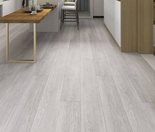 Кварцвинил ПВХ Покрытие Calitex Elementals Yappa Plank Click ES901 1220x182x4 (2,442 м2)