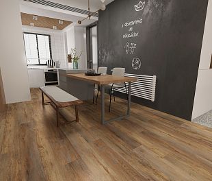 Кварцвинил MV01 Дуб Аридас