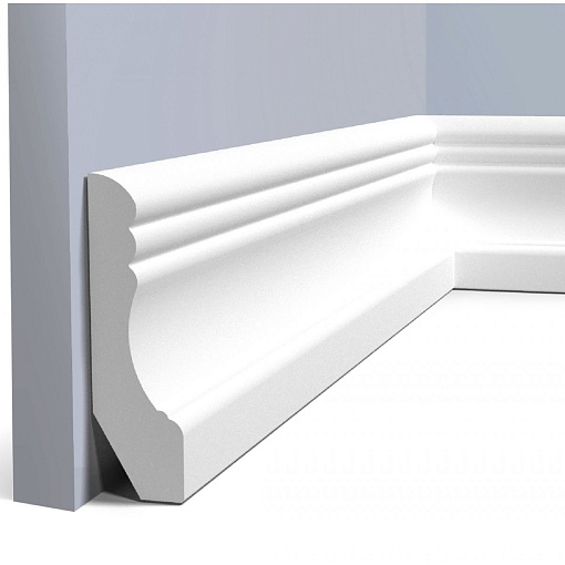 Плинтус HIWOOD W009R