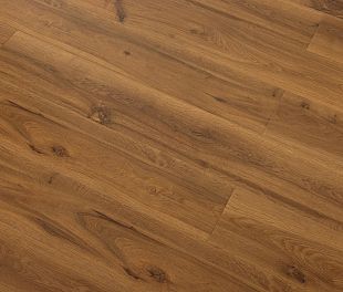 MOST FLOOR Супер Глянец 11912 Дуб медовый