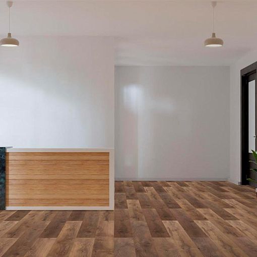 MS2312 My Step Mega 12 Ламинат "Дуб Неаполь"