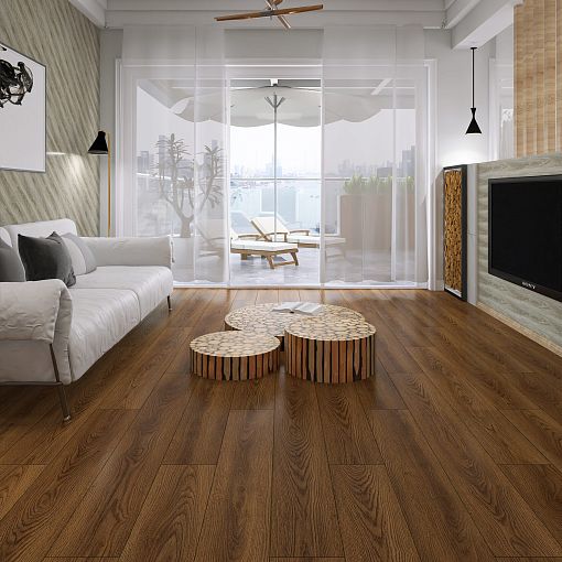 6642 Дуб Бэкстер