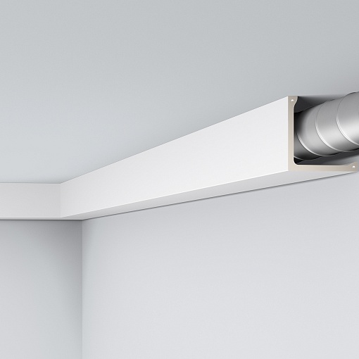 Карниз NMC L1 ARSTYL