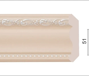 Карниз 155-62S