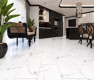 Кварцвинил SPC ламинат Гранти ЕСО 4-31 MC