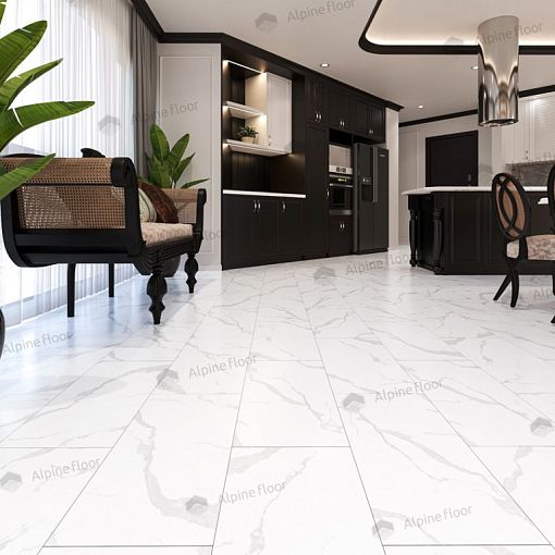 SPC ламинат Гранти ЕСО 4-31 MC