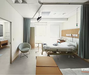 Кварцвинил 88805 Жемчужный Бетон Glue