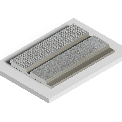 Декоративная панель HIWOOD LV123 GN68