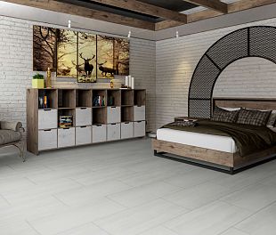 Кварцвинил Усовершенствованная кварц-виниловая LVT плитка DAMY FLOOR Ascent Кайлас