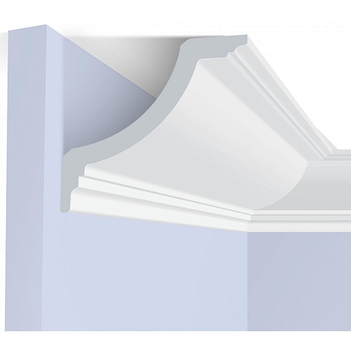 Карниз HIWOOD A141