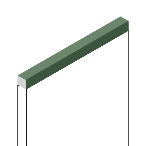 Профиль HIWOOD D12V1 GN81