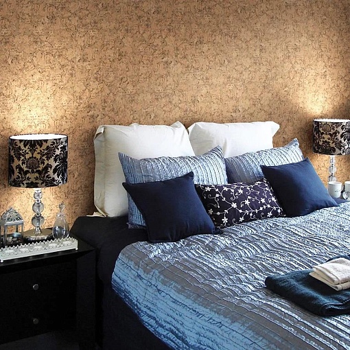 Настенная пробка Corkstyle Wall Design Monte Nat
