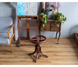 Кварцвинил 33100 Дуб Мадрид