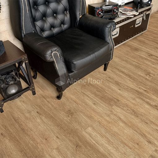 SPC ламинат ГРАНД СЕКВОЙЯ МАКАДАМИЯ ЕСО 11-1001 MC