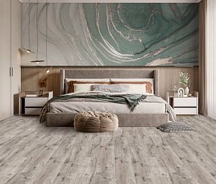 Кварцвинил Виниловая плитка (замковая) Royce Sense SE703 Дуб Паро