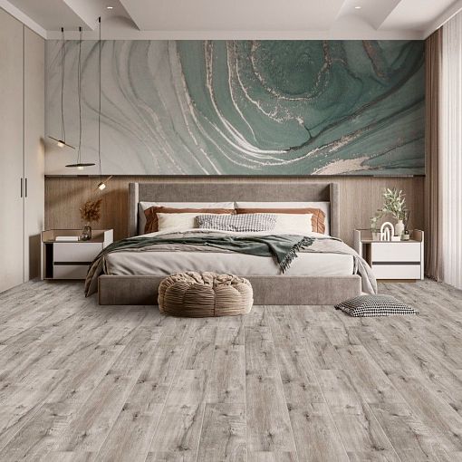 Виниловая плитка (замковая) Royce Sense SE703 Дуб Паро