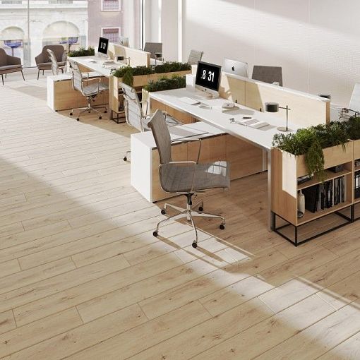 Ламинат Egger 8 mm 33 Classic Aqua+ Дуб Муром EPL139