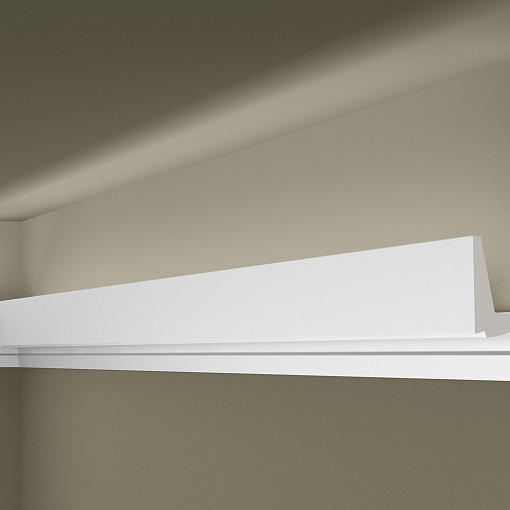 Карниз NMC IL7 MEMORY ARSTYL