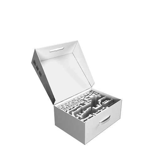 Кейс "ПАНЕЛИ, МОЛДИНГИ-новинки"