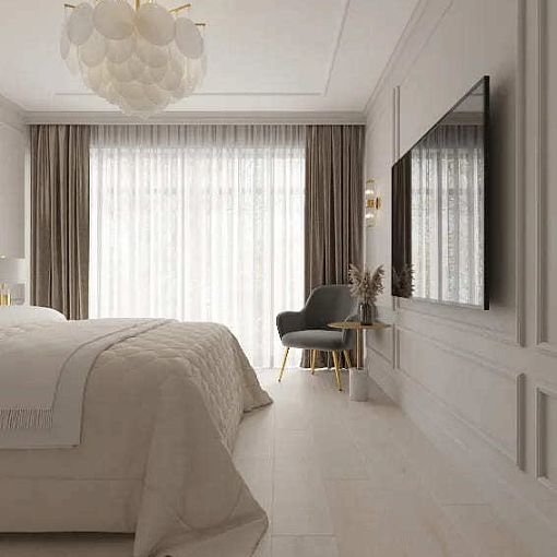 Ламинат AlixFloor Vitality Line 8 мм Дуб соляной