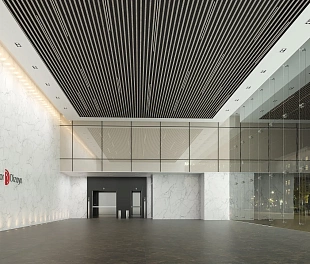 Молдинг 622-25 (3 метра)