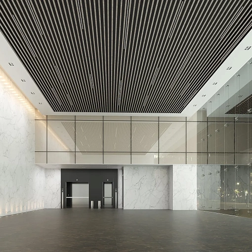 Молдинг 622-25 (3 метра)