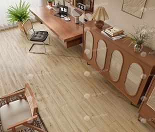 Кварцвинил SPC ламинат Анданте ЕСО 14-1001 MC