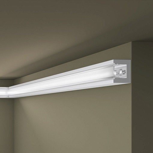 Плинтус NMC IL12 WALLSTYL