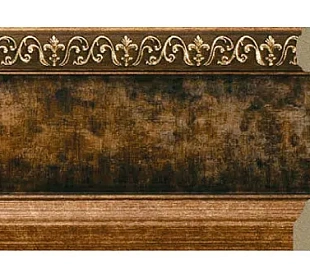 Плинтус 166-767