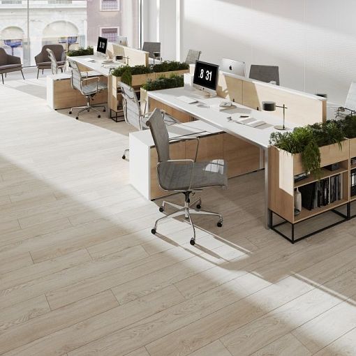 Ламинат Egger 10 mm 33 Classic Дуб Азгил Светлый EPL154