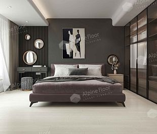 Кварцвинил LVT плитка Сагано ECO 11-2202