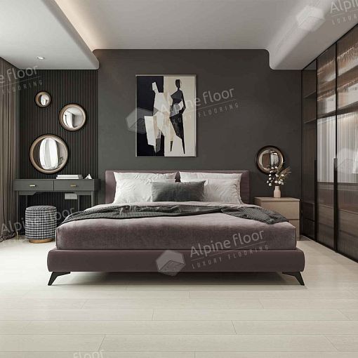 LVT плитка Сагано ECO 11-2202