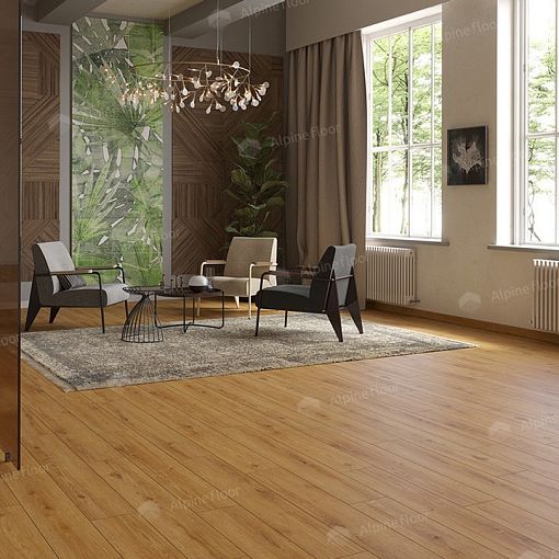 Ламинат Дуб Макан 62756