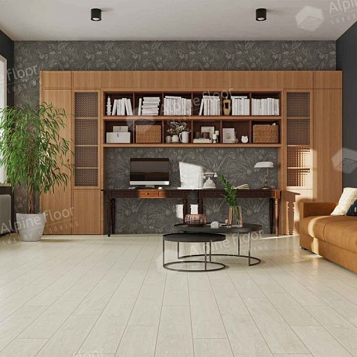 LVT плитка Эвкалипт ECO 11-102