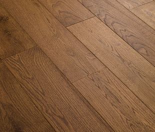 Инженерная доска Lab Arte от 400 до 1500х150х14/3 Дуб Рустик Ария лак в магазине напольных покрытий «Стильный пол»