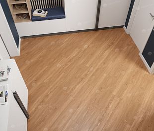 Кварцвинил Alpine floor Секвойя LVT (Sequoia) Секвойя Королевская Royal ЕСО 6-4