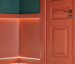 DD912(3m) Панель