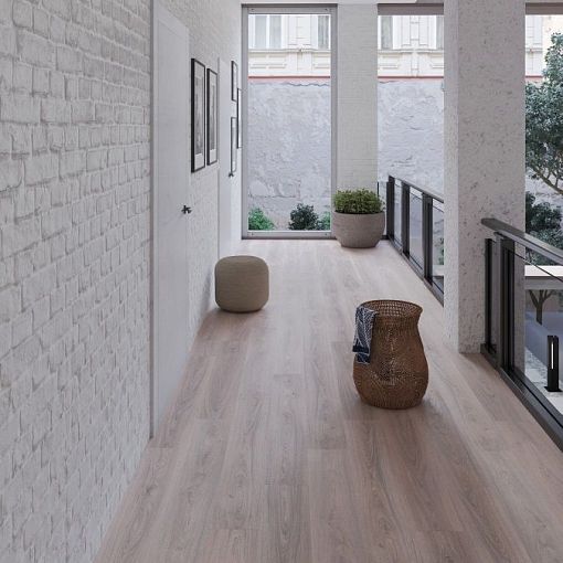 Ламинат Egger 8 mm 32 Classic Дуб Амьен Светлый EPL102