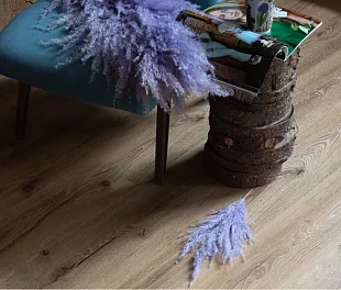 Кварцвинил 18222 Дуб Марбург