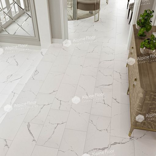 SPC ламинат Гранд Каньон (без подложки) ЕСО 4-22 MC