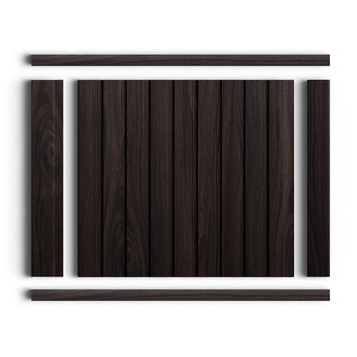 Профиль HIWOOD D15V2 BR395