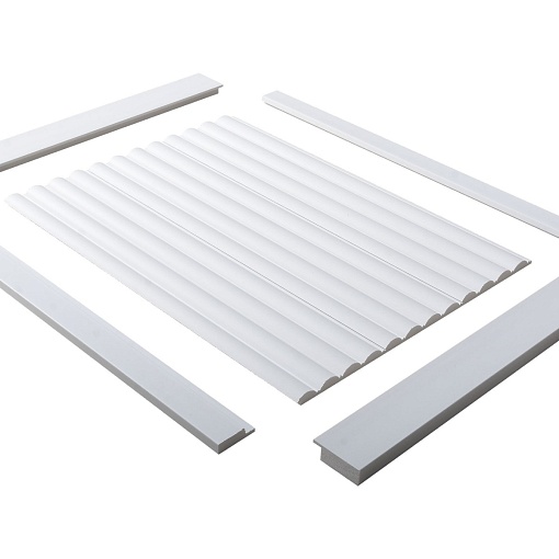 Декоративная панель HIWOOD LV137 NP