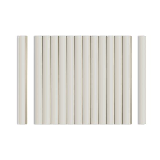 Декоративная панель HIWOOD LV140 IV123