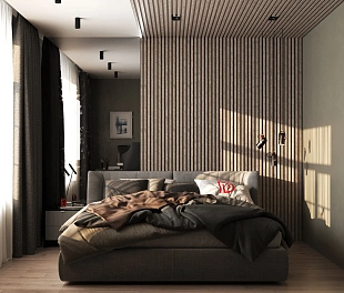 Молдинг 611-25 (3 метра)