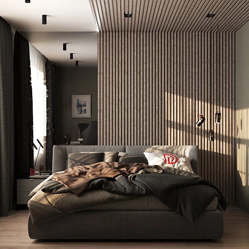 Молдинг 611-25 (3 метра)