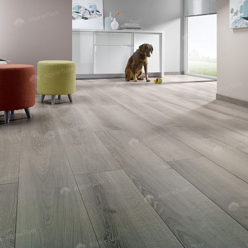 Ламинат Strong Durban 437