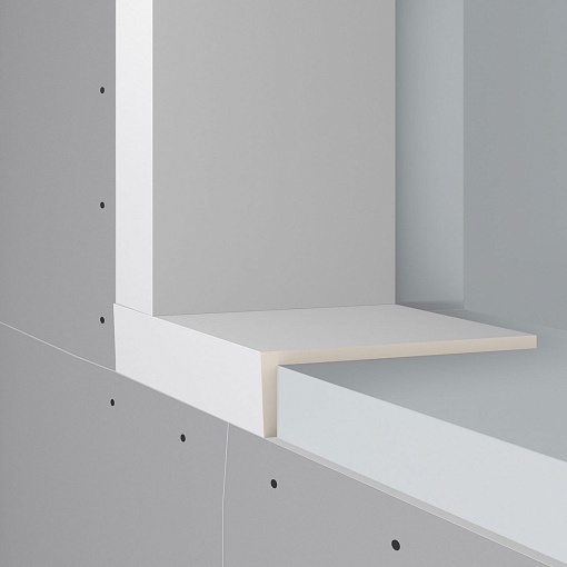 Профиль NMC WS1 WALLSTYL Essenza